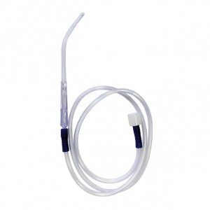 TUBO ASPIRAZIONE STERILE (5...