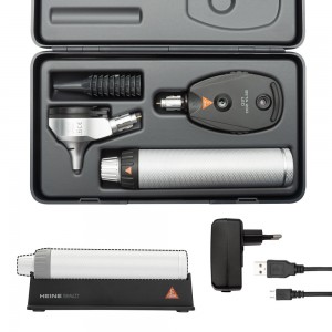 SET OTO-OFT(TESTE LED 3,5 -...