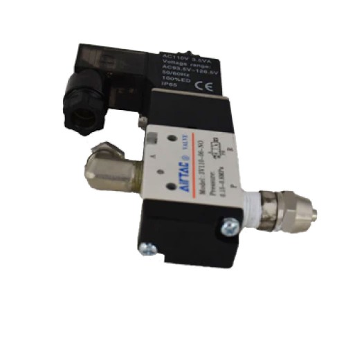 DC35V SOLENOID VALVE FOR SP2/SP4 &...