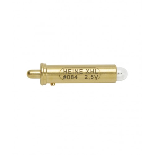 LAMPADINA OFTALMOSCOPIO K180 (2,5V)