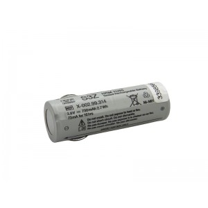 BATTERIA NIMH S3 Z