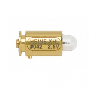 LAMPADINA XHL 042 PER FOCALUX