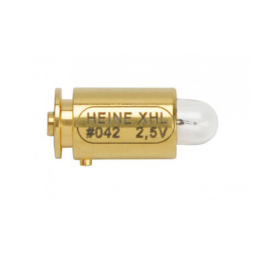LAMPADINA XHL 042 PER FOCALUX