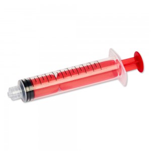 CANAL PRP COLOR SYRINGES 10...