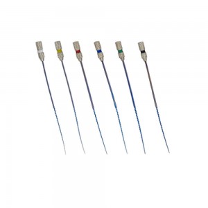 K-REAMER(FLEX NI-TI)60MM...