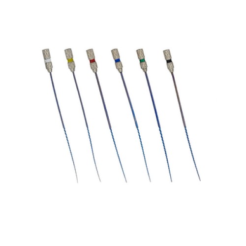 K-REAMER(FLEX NI-TI)60MM 0.15-0.4...