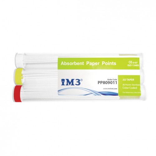 PAPER POINT 80 mm 90-110 (30pcs)