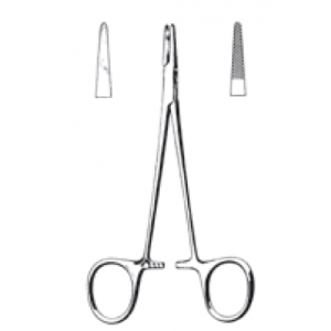PORTAGHI HALSEY TUCAR 13 CM