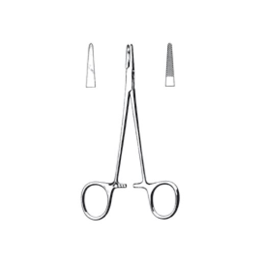 PORTAGHI HALSEY TUCAR 13 CM