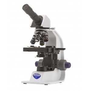 MICROSCOPIO MONOCULARE...