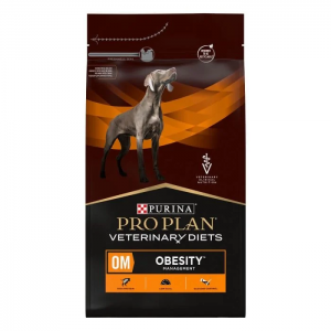 PPVD Dry Dog Om 3Kg