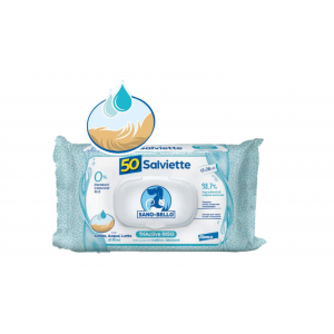 SALVIETTE DETERGENTI...
