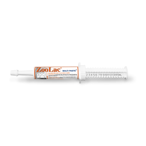 ZOOLAC multi paste 15 ml