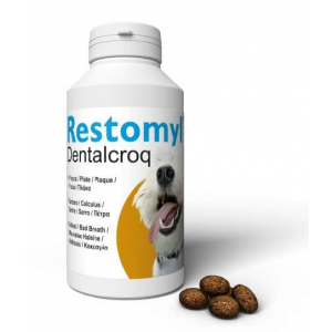 RESTOMYL DENTALCRO Q cane...