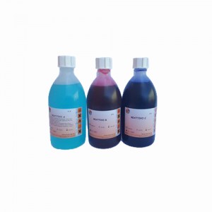 DIP QUICK STAIN KIT - 3 X...