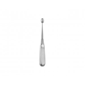 CUCCHIAIO DI VOLKMANN 17 CM
