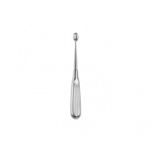 CUCCHIAIO DI VOLKMANN 17 CM