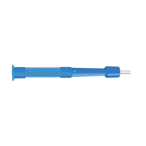 CURETTA BIOPSIA-PUNCH diam. 3 mm