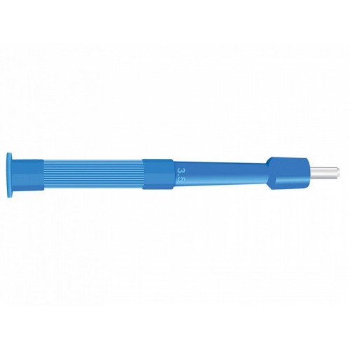 CURETTA BIOPSIA-PUNCH diam. 3,5 mm