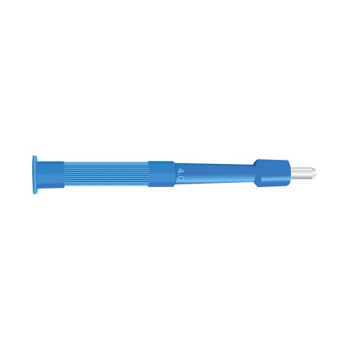 CURETTA BIOPSIA-PUNCH diam. 4 mm