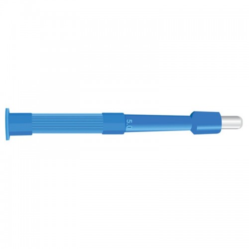 CURETTA BIOPSIA-PUNCH diam. 5 mm
