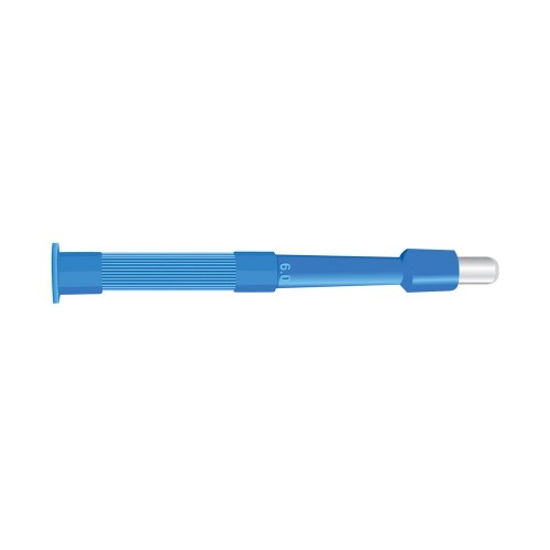 CURETTA BIOPSIA-PUNCH diam. 6 mm