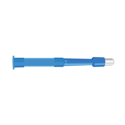 CURETTA BIOPSIA-PUNCH diam. 8 mm