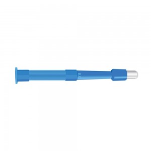 CURETTA BIOPSIA-PUNCH diam.... 2