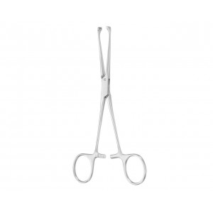 PINZA ALLIS ATRAUMATICA 16 cm