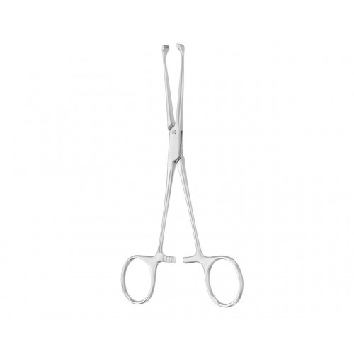 PINZA ALLIS ATRAUMATICA 16 cm