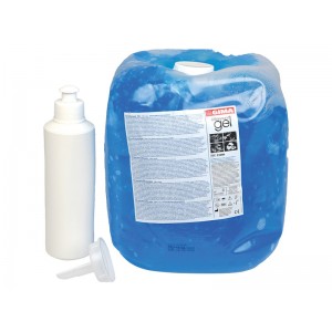 GEL ULTRASUONI BLU 2 x 5 lt...
