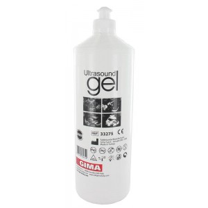 GEL ULTRASUONI BLU 1 lt...