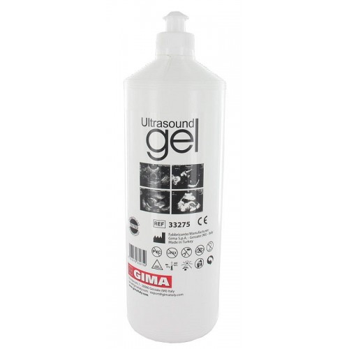 GEL ULTRASUONI BLU 1 lt (33289)...
