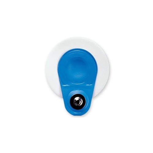 ELETTRODI AMBU BLUE SENSOR M SNAP 50 PZ