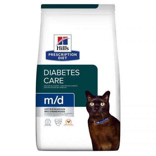 PD GATTO m/d 1,5 kg