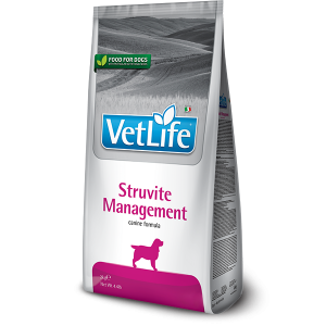 VET LIFE CANE STRUVITE...