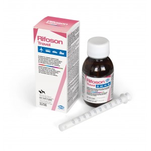 RIFOSON travel 100 ml