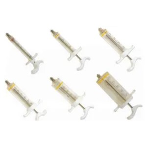 AGO INOXFLEX LL 100x15 12...