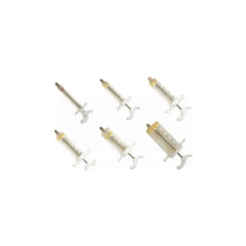 AGO INOXFLEX LL 100x15 12 pz...