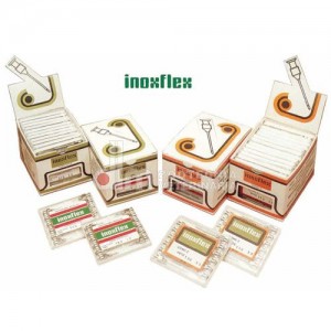 AGO INOXFLEX LL 140x15 12...