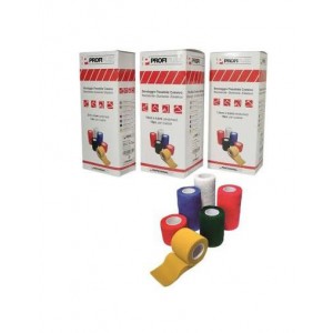 BENDA PROFI-FLEX 5 cm 10 pz...