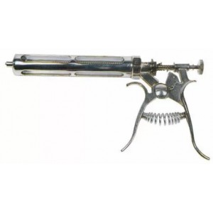 SIRINGA ROUX REVOLVER 10 ml...
