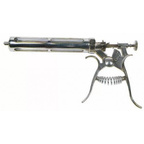SIRINGA ROUX REVOLVER 10 ml...