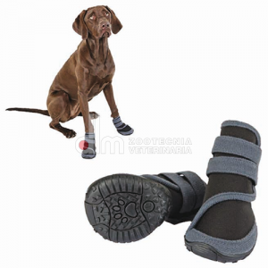 SCARPETTA CANI ACTIVE suola...