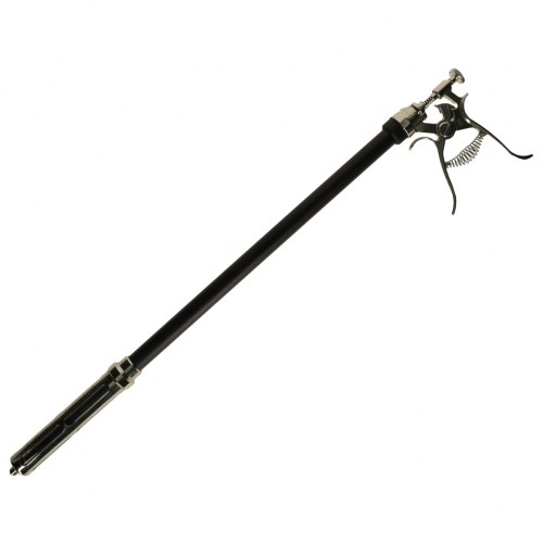 SIRINGA ROUX LUNGA 30 ml 50 cm...