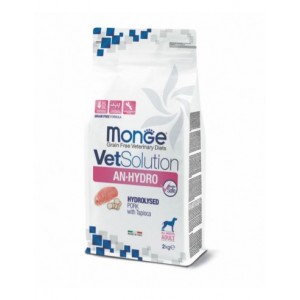 MONGE CANE AN HYDRO maiale...