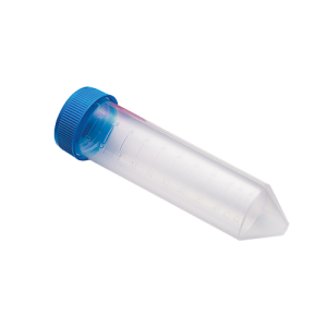 PROVETTE CONICHE 50 ml...
