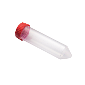 PROVETTE CONICHE 50 ml...