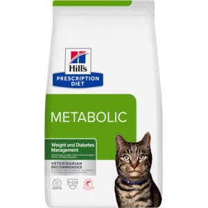 PD GATTO metabolic salmone...