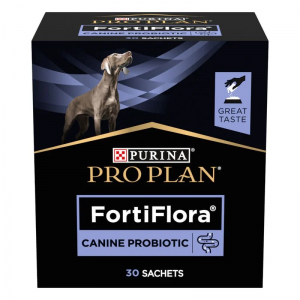 FORTIFLORA CANE 30 chews x...